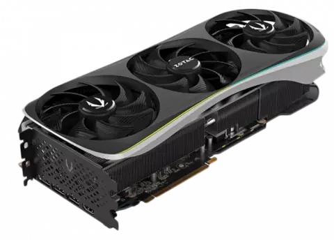 کارت گرافیک  Zotac مدل  GAMING GEFORCE RTX 4080 AMP EXTREME AIRO