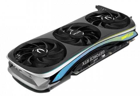 کارت گرافیک  Zotac مدل  GAMING GEFORCE RTX 4080 AMP EXTREME AIRO