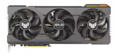 کارت گرافیک ASUS مدل TUF-RTX4080-O16G-GAMING OC EDITION