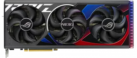 کارت گرافیک ASUS مدل RTX 4080