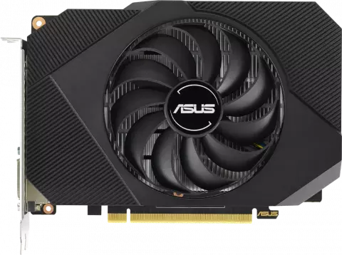 کارت گرافیک ASUS مدل GTX1630