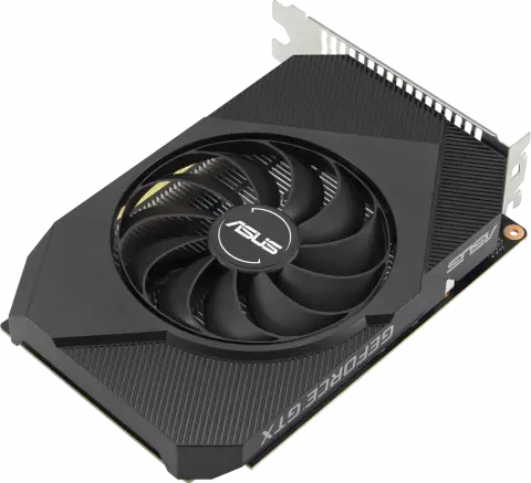 کارت گرافیک ASUS مدل Phoenix PH-GTX1630-4G