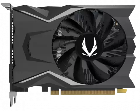کارت گرافیک Zotac مدل GTX 1630 4GB
