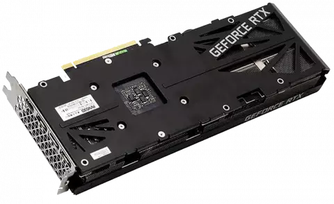 کارت گرافیک INNO3D مدل RTX 3070 TI X3 OC
