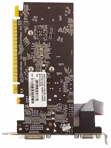 کارت گرافیک Biostar مدل GT730
