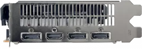 کارت گرافیک Biostar مدل RX6600XT