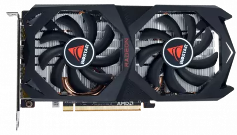 کارت گرافیک مدل RX6600 8GB