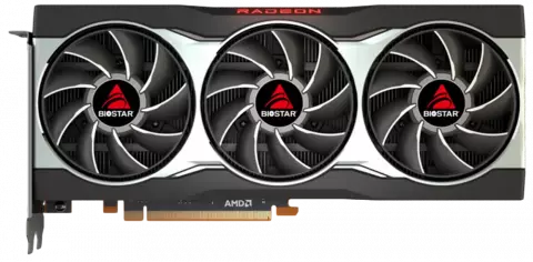 کارت گرافیک مدل RX6800 16GB