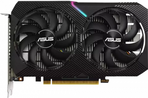 کارت گرافیک ASUS مدل GTX1650