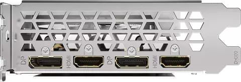 کارت گرافیک  GIGABYTE مدل  RTX 3060 VISION OC 12G