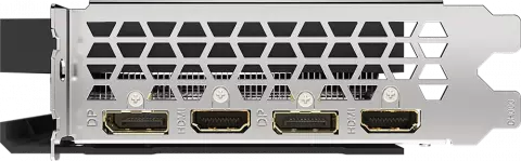 کارت گرافیک GIGABYTE مدل RTX 3060 EAGLE OC 12G 2.0