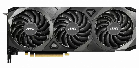کارت گرافیک MSI مدل RTX 3090 VENTUS