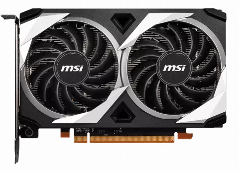 کارت گرافیک MSI مدل RX 6500 XT