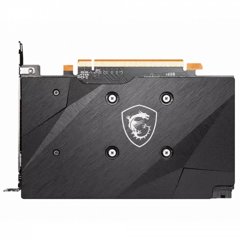 کارت گرافیک MSI مدل Radeon RX 6500 XT MECH 2X 4G OC