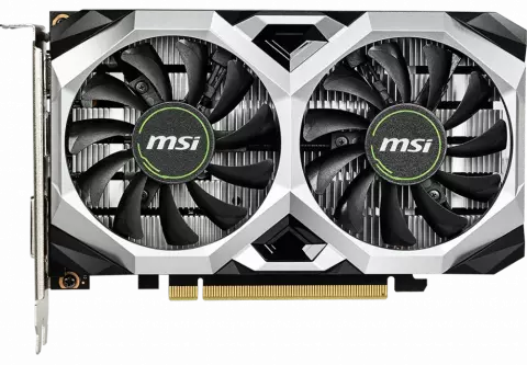 کارت گرافیک MSI مدل GTX 1650 VENTUS