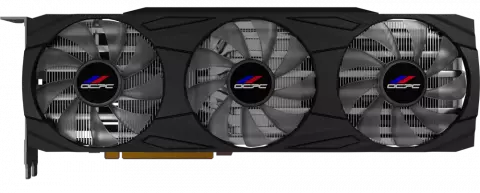 کارت گرافیک مدل RTX 3080 LHR
