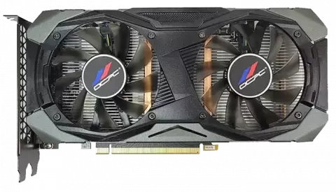 کارت گرافیک مدل GTX 1660 SUPER
