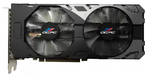 کارت گرافیک مدل RTX 2060 6GB