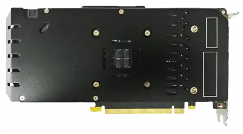 کارت گرافیک OCPC مدل RTX 2060