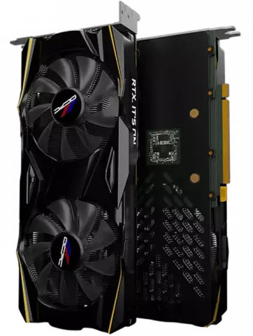 کارت گرافیک مدل RTX 3050 8GB