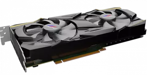کارت گرافیک OCPC مدل RTX 3050