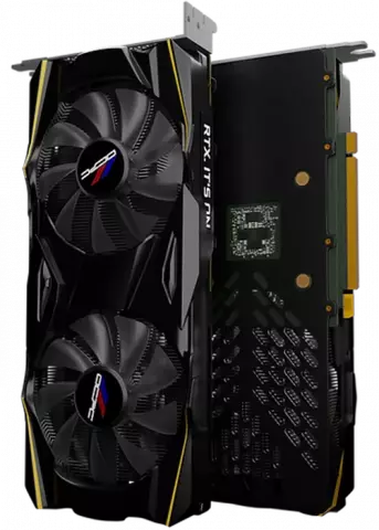 کارت گرافیک مدل RTX 3060 TI