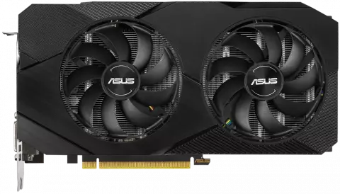 کارت گرافیک ASUS مدل RTX2060