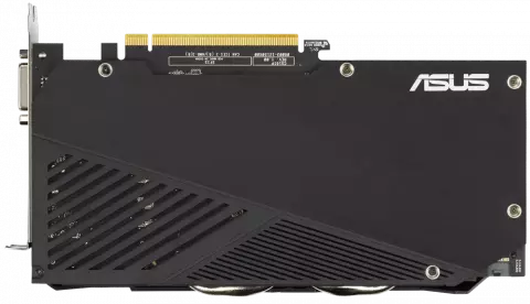 کارت گرافیک ASUS مدل DUAL-RTX2060-O12G-EVO