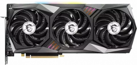 کارت گرافیک MSI مدل RTX 3070 GAMING