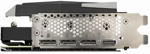 کارت گرافیک MSI مدل RTX 3070 GAMING Z TRIO 8G LHR