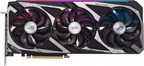 کارت گرافیک ASUS مدل RTX3050
