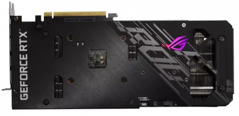 کارت گرافیک ASUS مدل ROG Strix Gaming GeForce RTX 3050 8GB