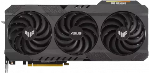 کارت گرافیک ASUS مدل RTX3090TI
