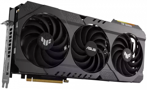 کارت گرافیک ASUS مدل TUF-RTX3090TI-O24G-GAMING