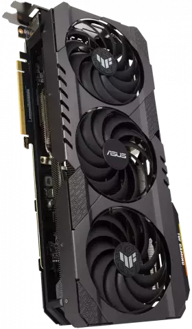 کارت گرافیک ASUS مدل TUF-RTX3090TI-O24G-GAMING