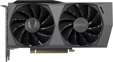کارت گرافیک Zotac مدل RTX 3050 AMP