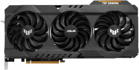 کارت گرافیک ASUS مدل RX6900XT