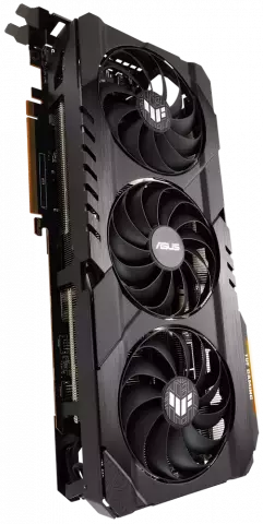 کارت گرافیک ASUS مدل TUF GAMING Radeon RX 6900 XT OC Edition
