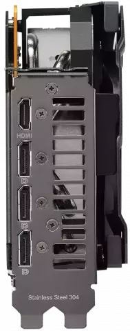 کارت گرافیک ASUS مدل TUF GAMING Radeon RX 6900 XT OC Edition