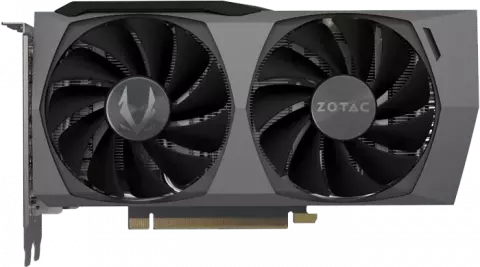 کارت گرافیک Zotac مدل RTX 3060TI