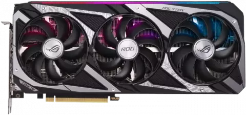 کارت گرافیک ASUS مدل RTX3050