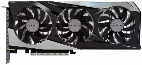 کارت گرافیک Gigabyte مدل RTX 3050 GAMING