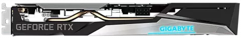 کارت گرافیک GIGABYTE مدل RTX 3050 GAMING OC 8G