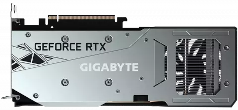 کارت گرافیک  GIGABYTE مدل  RTX 3050 GAMING OC 8G