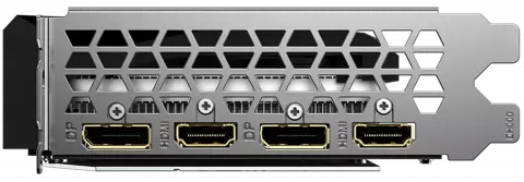 کارت گرافیک GIGABYTE مدل RTX 3050 GAMING OC 8G