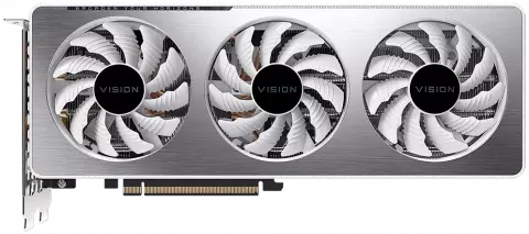 کارت گرافیک Gigabyte مدل RTX 3060 Ti