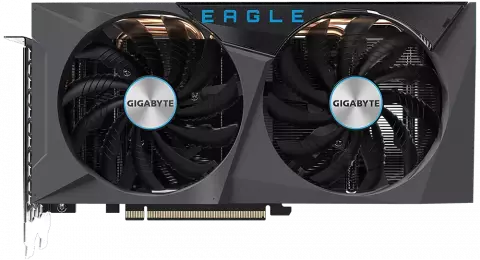 کارت گرافیک Gigabyte مدل RTX 3060 Ti