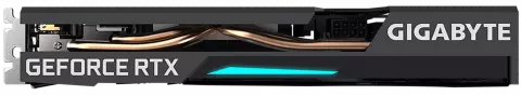 کارت گرافیک 8 گیگابایت Gigabyte مدل RTX 3060 Ti EAGLE OC 8G (rev. 2.0)