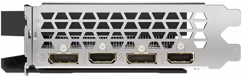 کارت گرافیک 8 گیگابایت Gigabyte مدل RTX 3060 Ti EAGLE OC 8G (rev. 2.0)