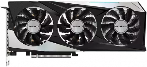 کارت گرافیک  GIGABYTE مدل  RTX 3060 Ti GAMING OC 8G